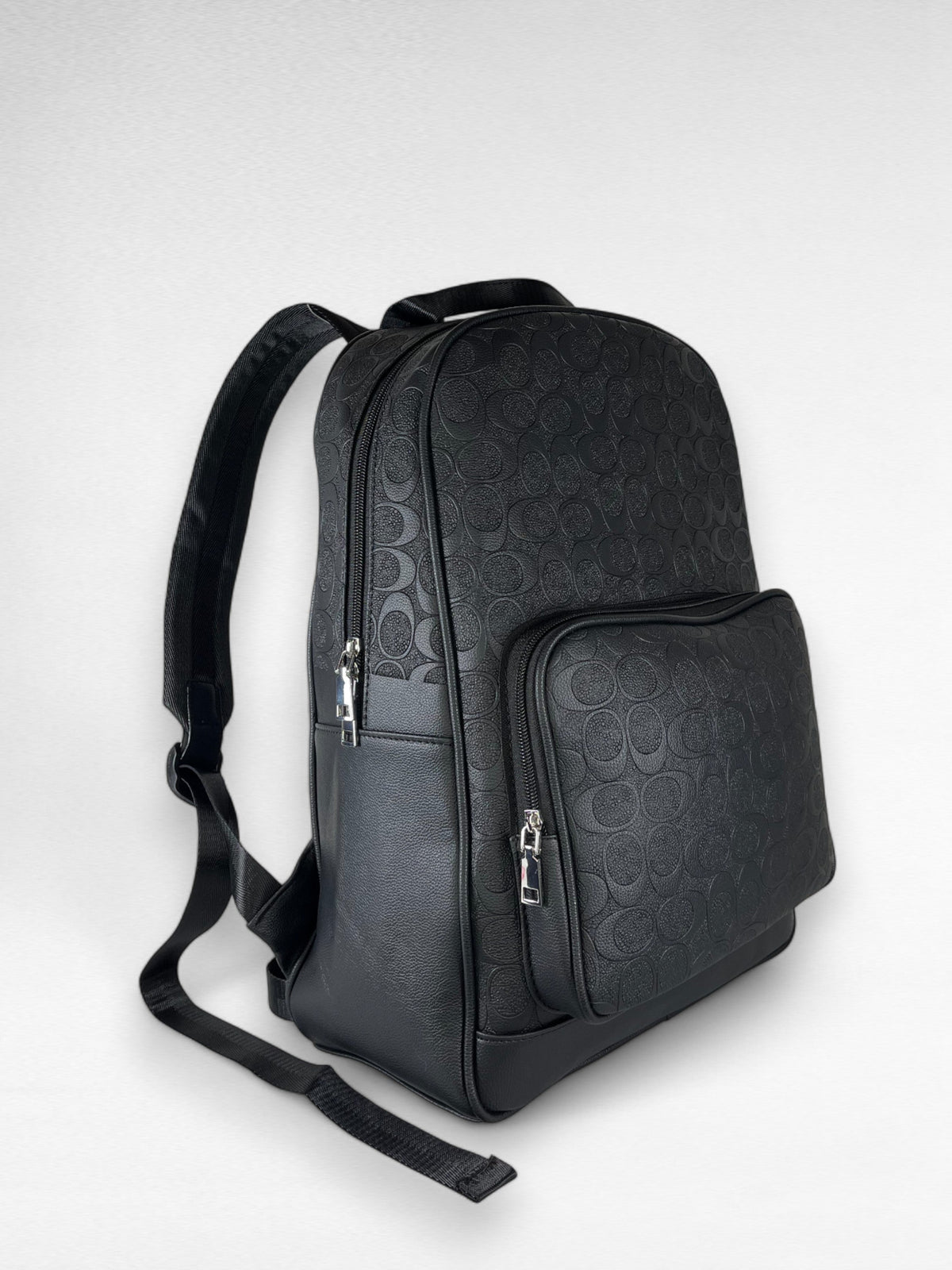 AMBAR BLACK CH