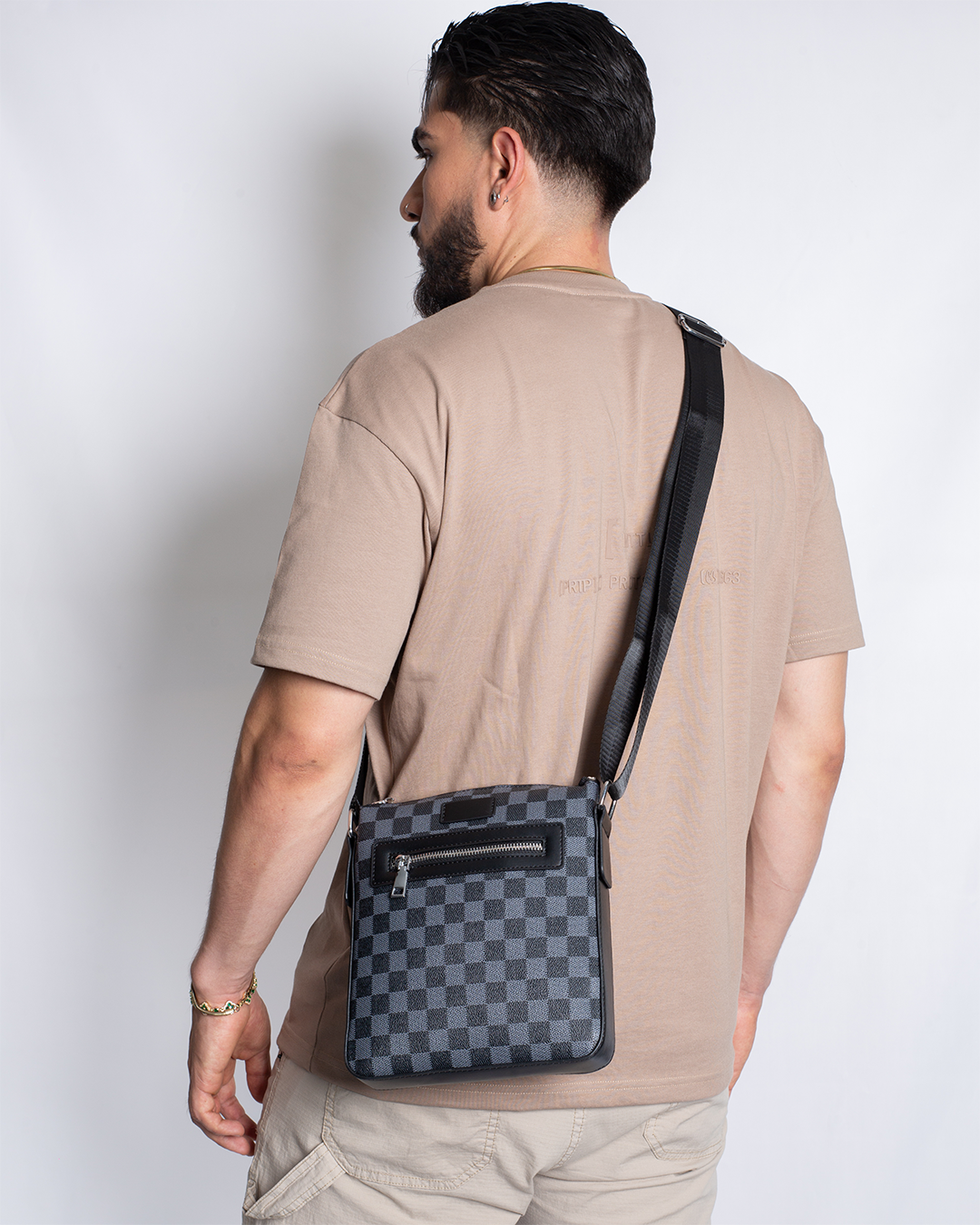 CAIRO BLACK