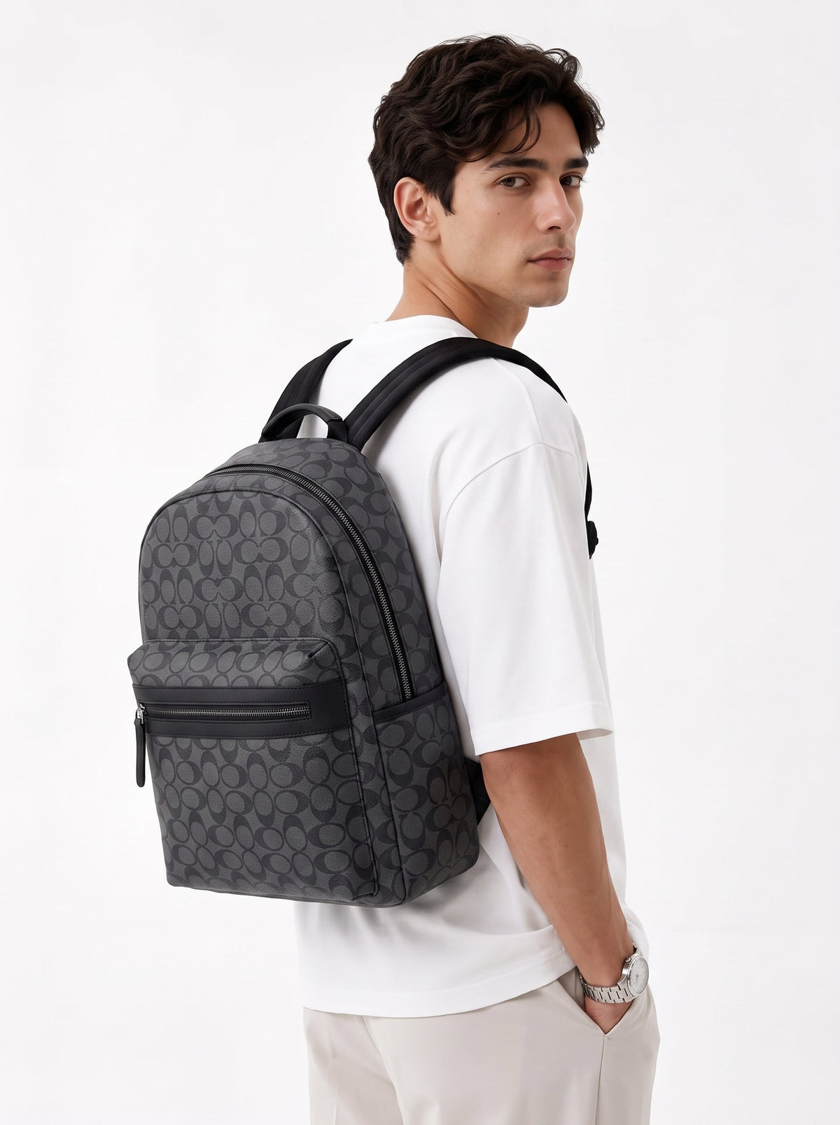 CANNES DARK BLUE CH