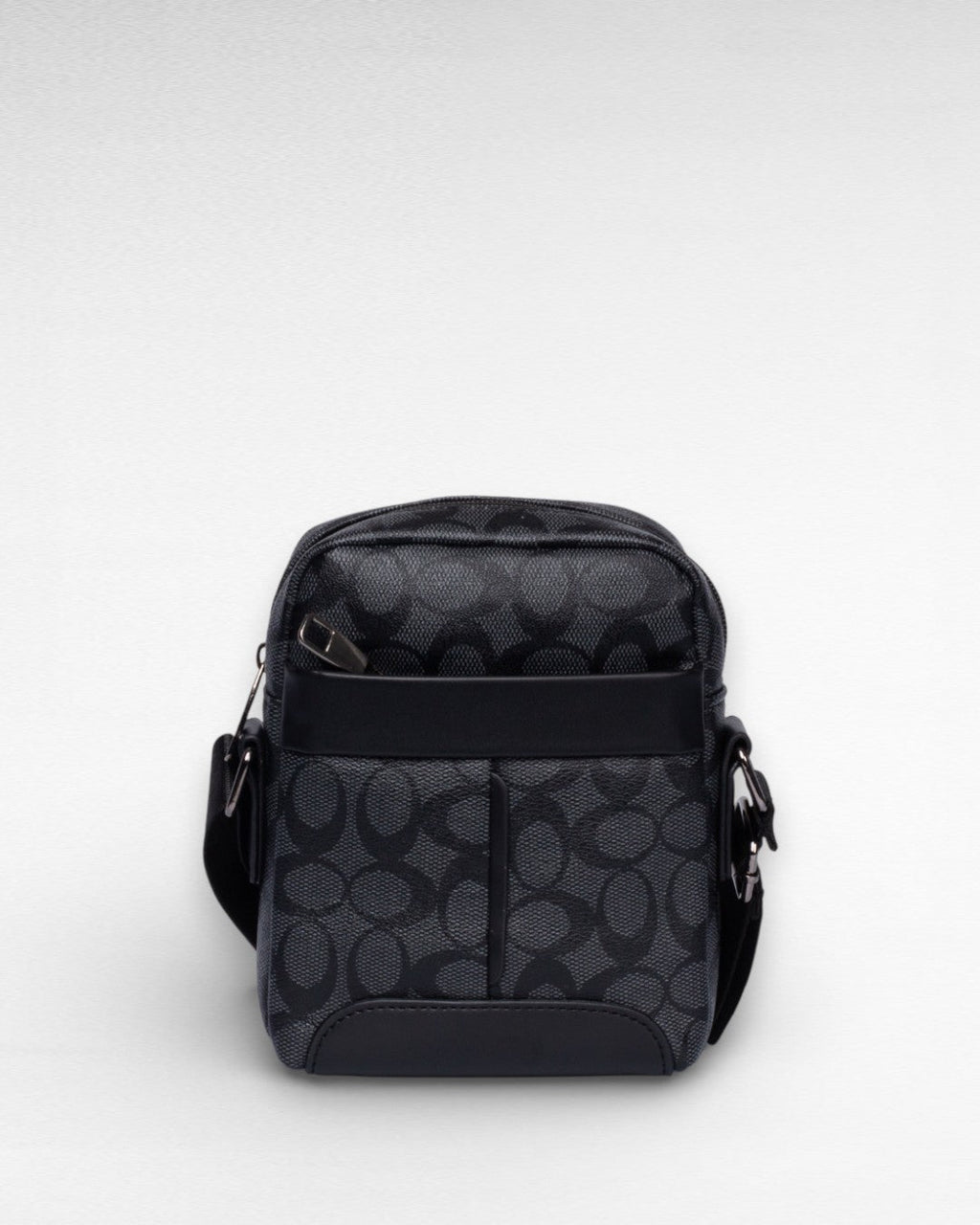 DOHA BLACK CH