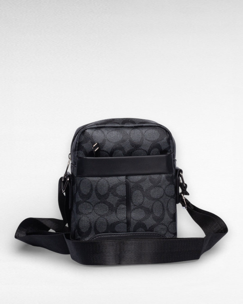 DOHA BLACK CH