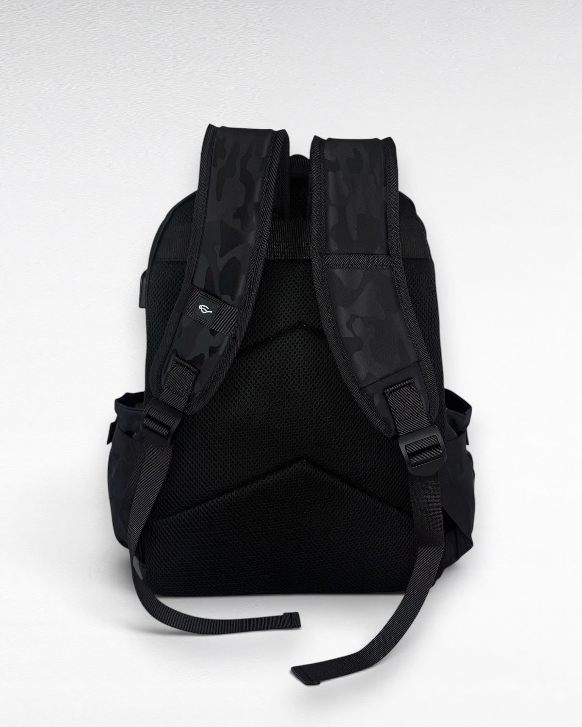 GINEBRA BLACK MILITARY