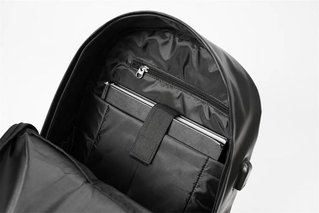 GINEBRA BLACK MILITARY