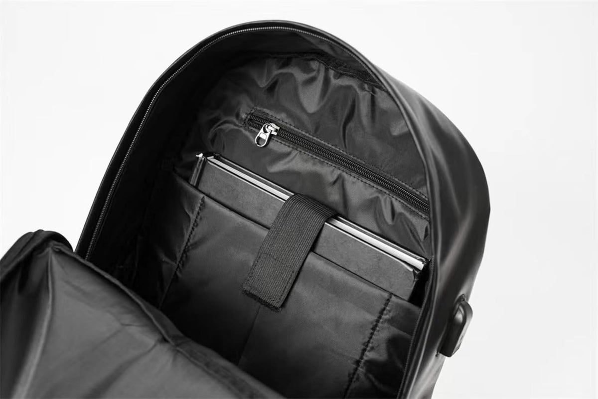 GINEBRA BLACK MILITARY