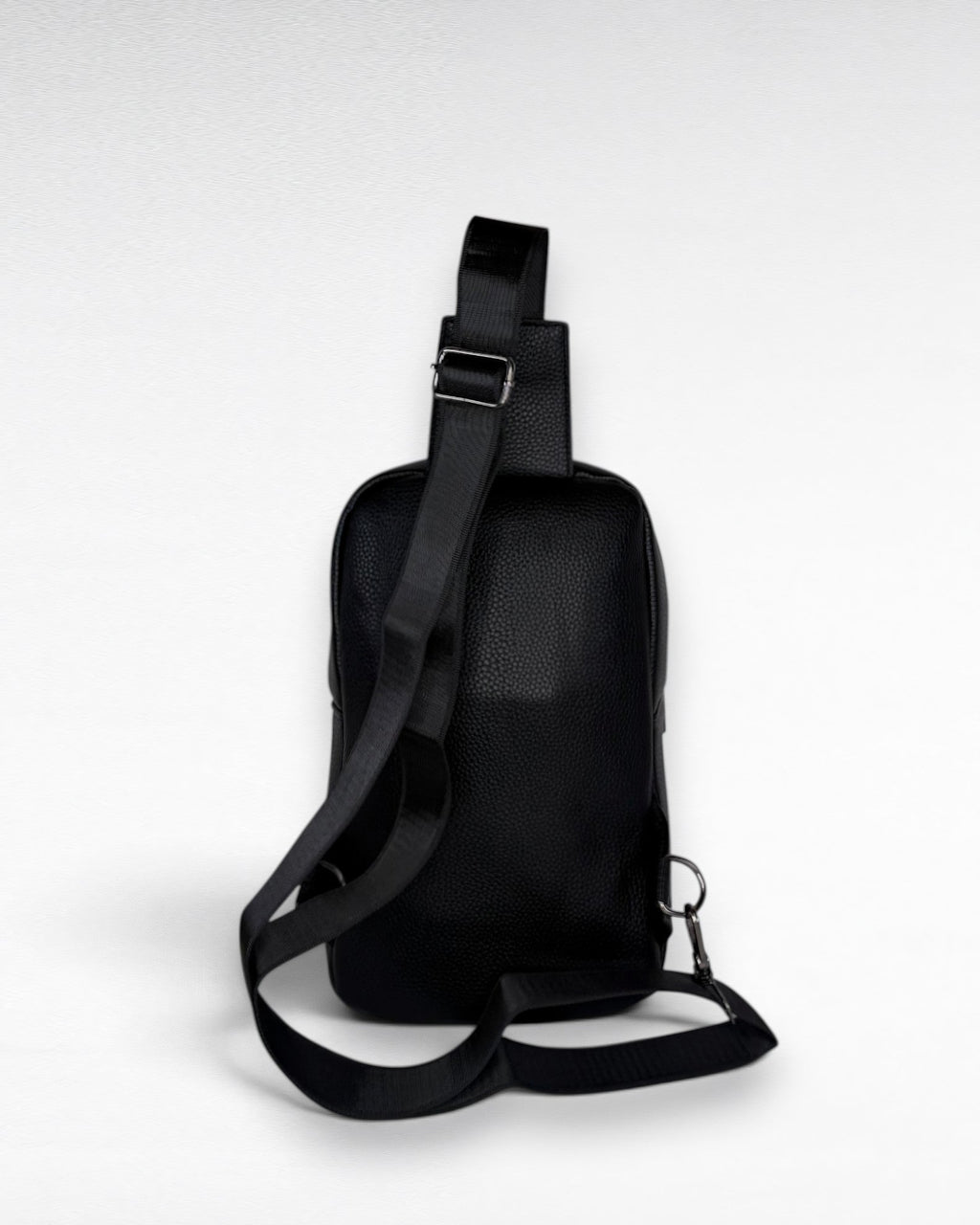 LYON BLACK CH