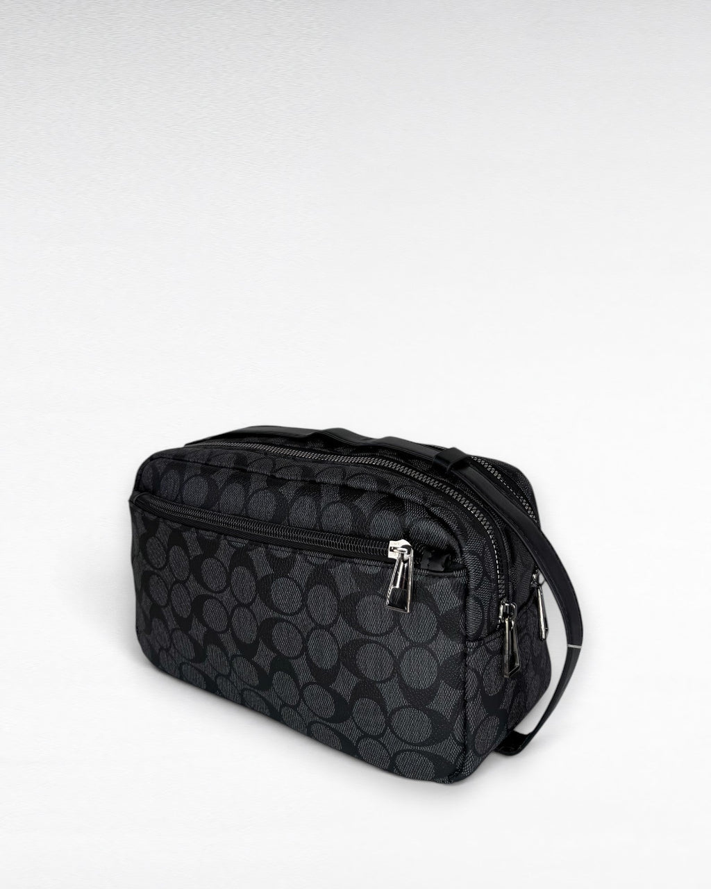 MONTREAL BLACK CH