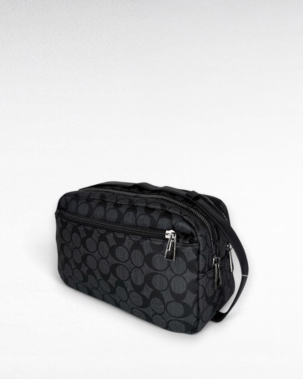 MONTREAL BLACK CH