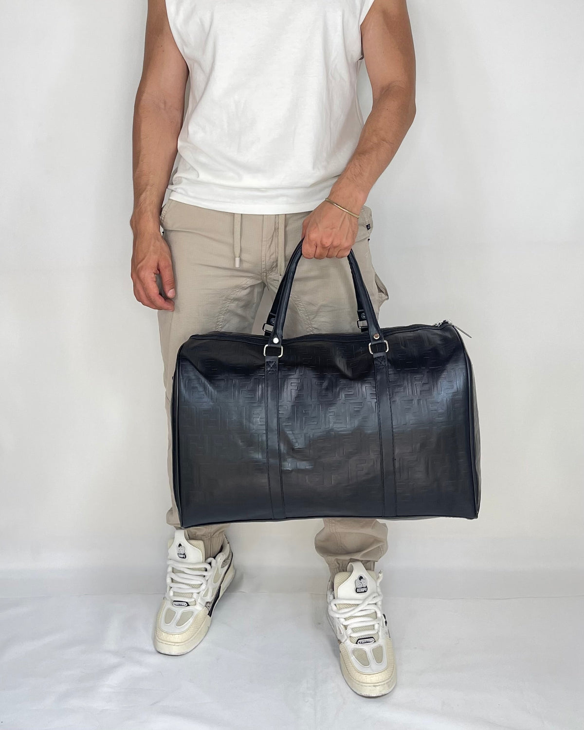 PRAGA BLACK FD
